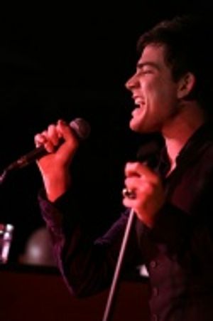Adam Lambert Photo