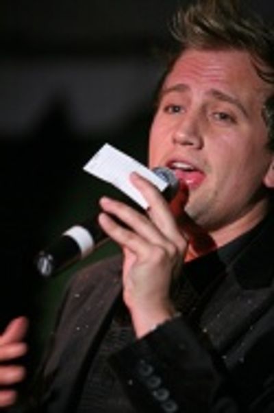 Chris Isaacson Photo