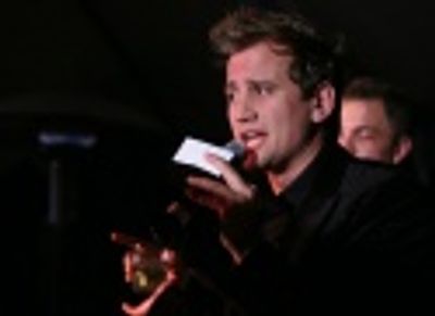 Chris Isaacson Photo