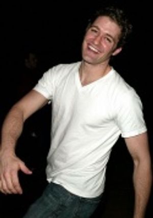 Matthew Morrison Photo