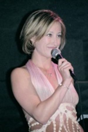 Erin Leigh Peck - Thanks a Lot But No Thanks Photo