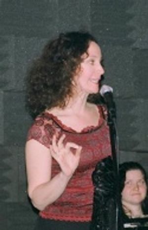 Barbara Walsh - Out of Africa Photo