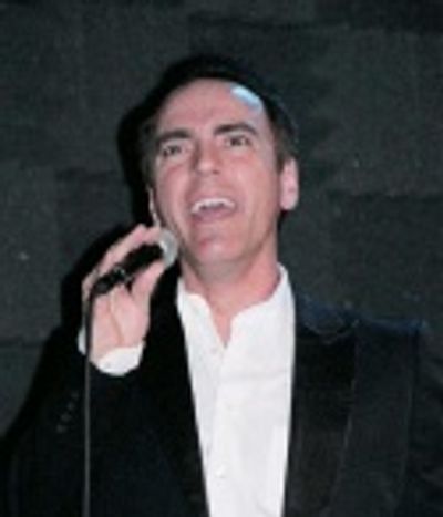 William Michals - A Kingdom Calling Photo