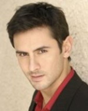 Victor Wallace  Photo