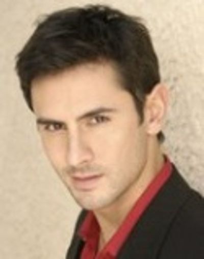 Victor Wallace  Photo