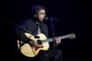 Stephen Bishop Photo