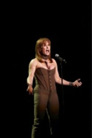 Stefanie Powers Photo