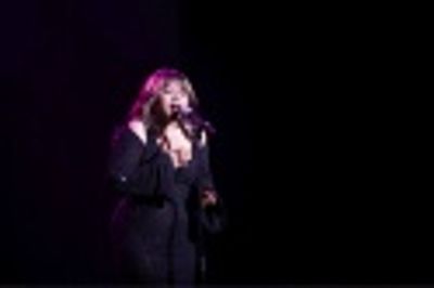 Deniece Williams Photo