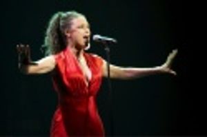 Valarie Pettiford Photo