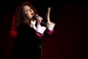 Melissa Manchester Photo