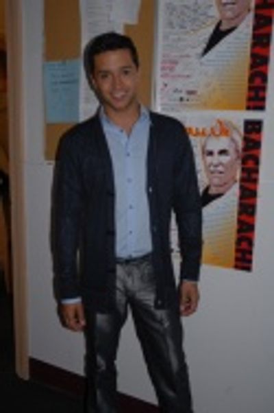 Jai Rodriguez Photo