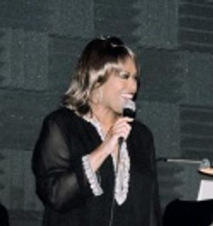Jennifer Holliday Photo