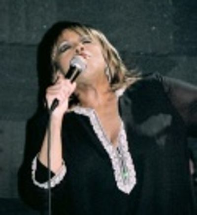 Jennifer Holliday Photo