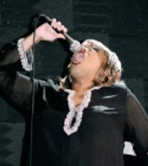 Jennifer Holliday Photo