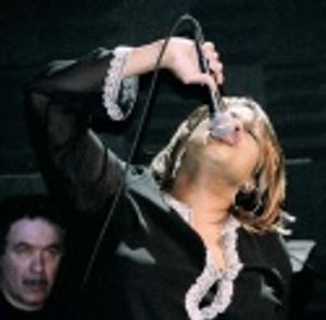 Jennifer Holliday Photo