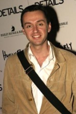 Andrew Lippa Photo