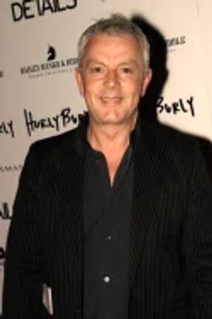 John Barrett (stylist) Photo