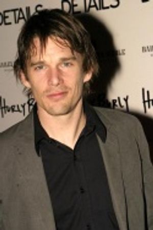 Ethan Hawke ("Eddie") Photo