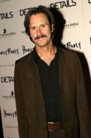 Josh Hamilton ("Mickey") Photo