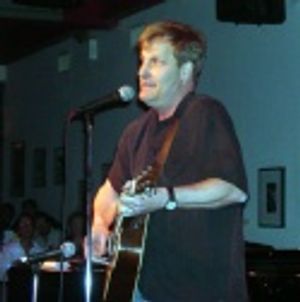 Jeff Daniels - photo by David Goldman Photo