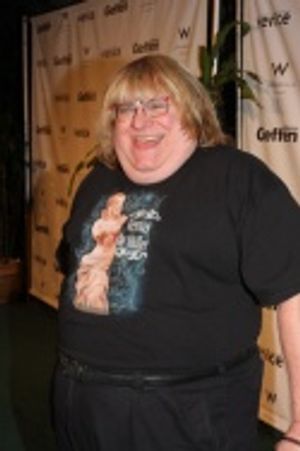 Bruce Vilanch Photo