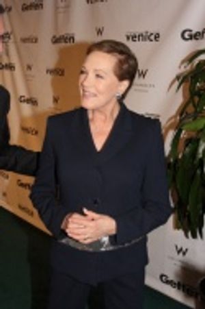 Julie Andrews
 Photo