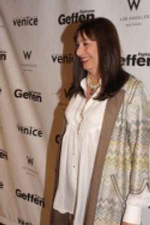 Anjelica Huston
 Photo