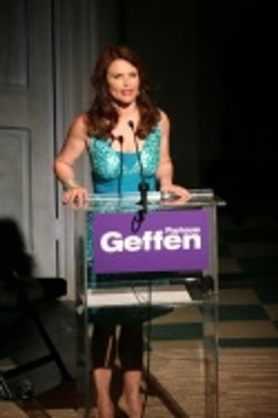 Roma Downey Photo