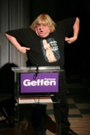 Bruce Vilanch Photo