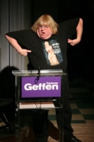 Bruce Vilanch Photo