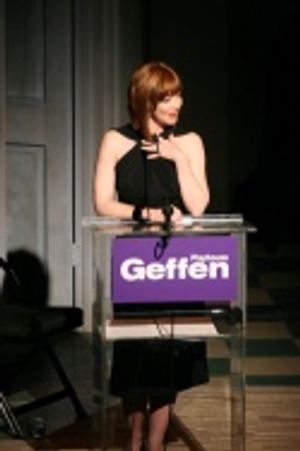 Sharon Lawrence Photo