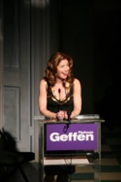 Dana Delany Photo