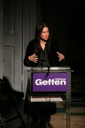 Julie Taymor
 Photo