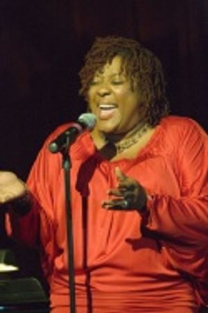 Loretta Devine
 Photo