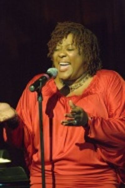 Loretta Devine
 Photo