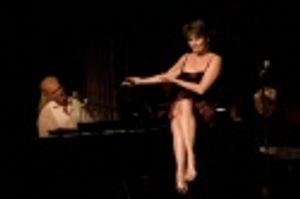 Ron Abel and Lucie Arnaz
 Photo