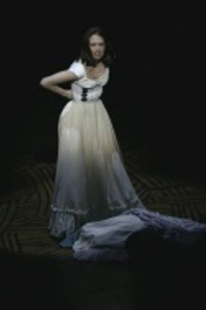  Sutton Foster in Little Women...Gone Wild!  Photo