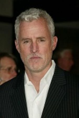 John Slattery Photo