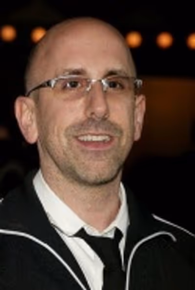 Scott Elliot  Photo