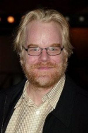 Phillip Seymour Hoffman Photo