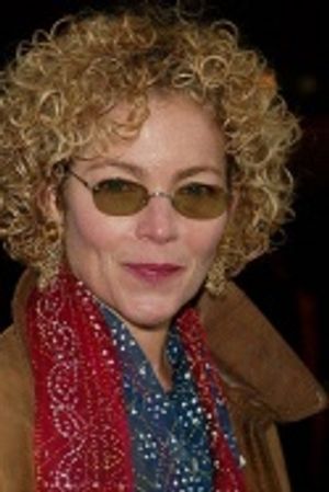 Amy Irving Photo