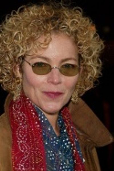 Amy Irving Photo