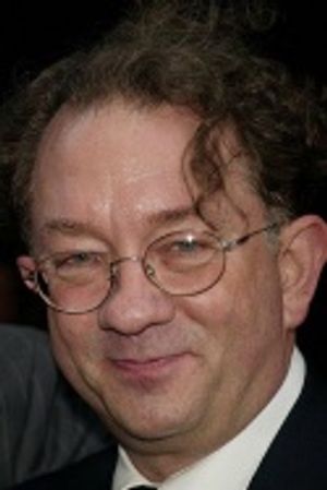 William Ivey Long Photo