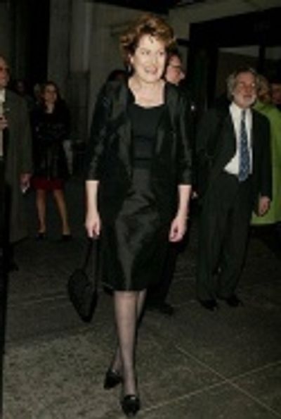 Lynn Redgrave  Photo