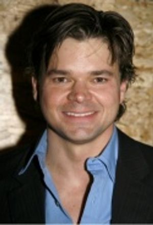 Hunter Foster Photo