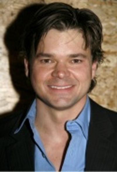 Hunter Foster Photo