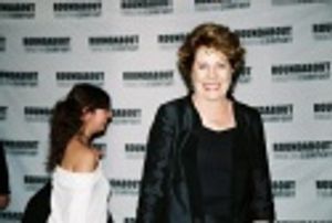 Lynn Redgrave  Photo