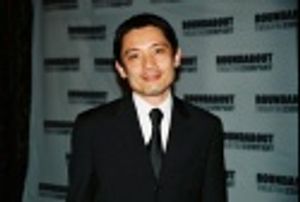 Robert Brill (Set Designer) Photo