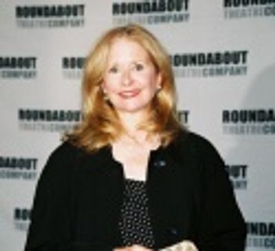 Barbara Sims Photo