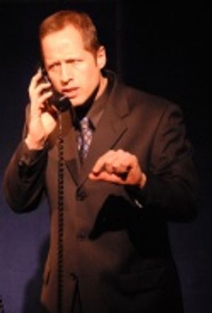 Tim Hopper 

>

 Photo